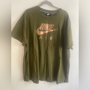 Oversized MEDIUM bike T-shirt/tunic measurements in pictures never worn